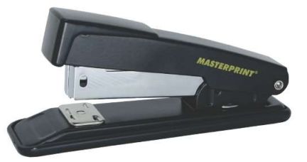 GRAMPEADOR 20FLS METAL PEQUENO